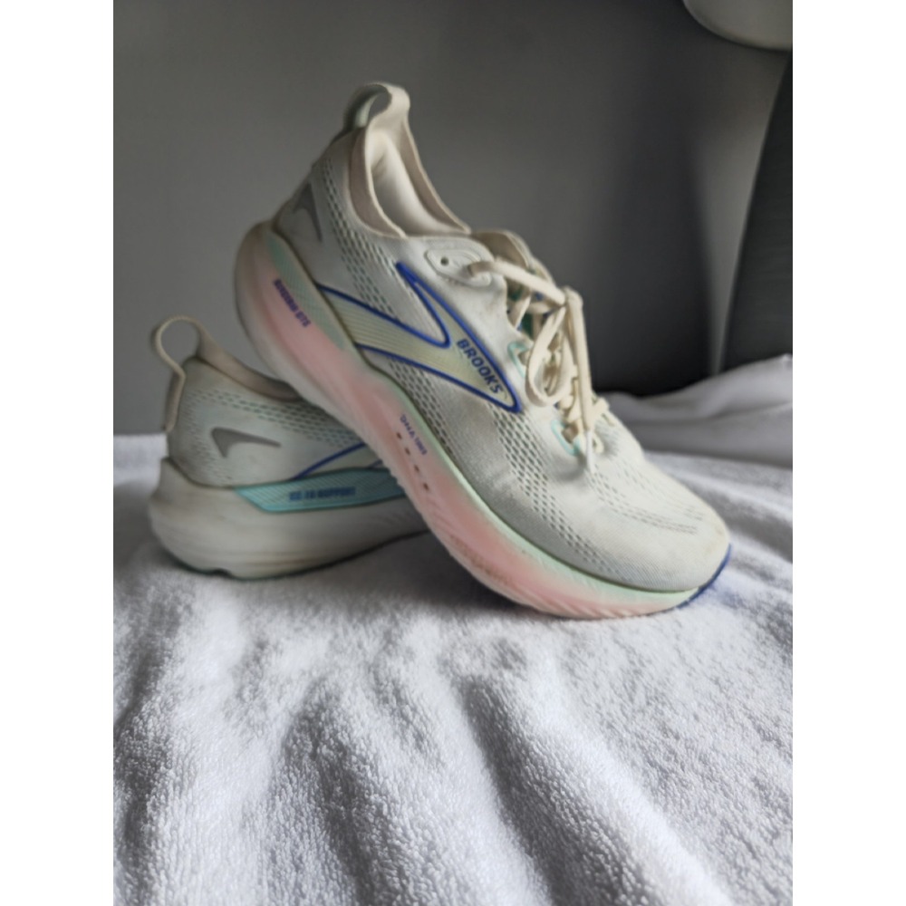 Brooks Glycerin GTS Womens Running Shoes